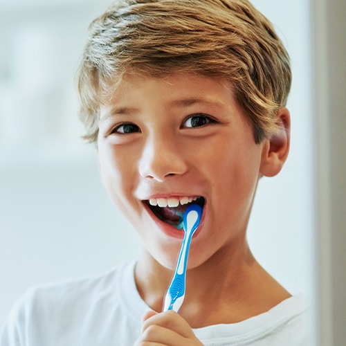 Cleaning and checkups at San Marcos Kids Dentistry in San Marcos, CA