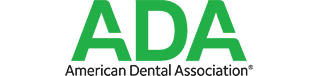 American Dental Association member logo