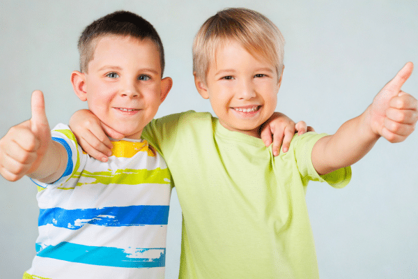 Airway and breathing evaluation for children at San Marcos Kids Dentistry