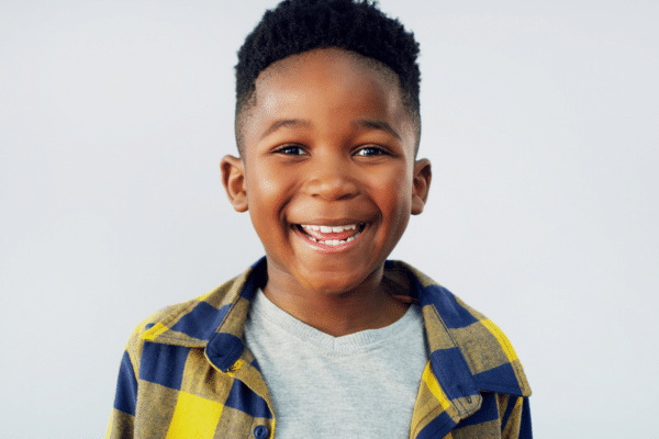 Tooth decay and cavity treatment for kids at San Marcos Kids Dentistry