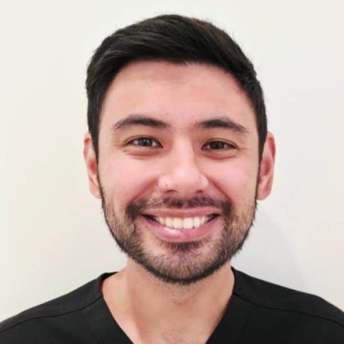 Dr. Adam Ellenthal, pediatric dentist at San Marcos Kids Dentistry